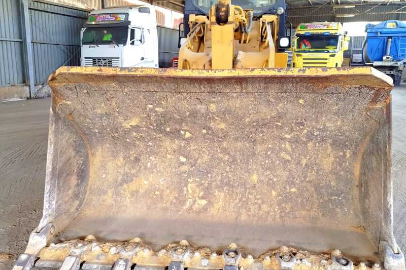 OmecoHub - Immagine CATERPILLAR 963C